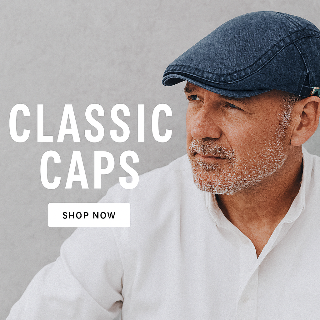 Classic Caps