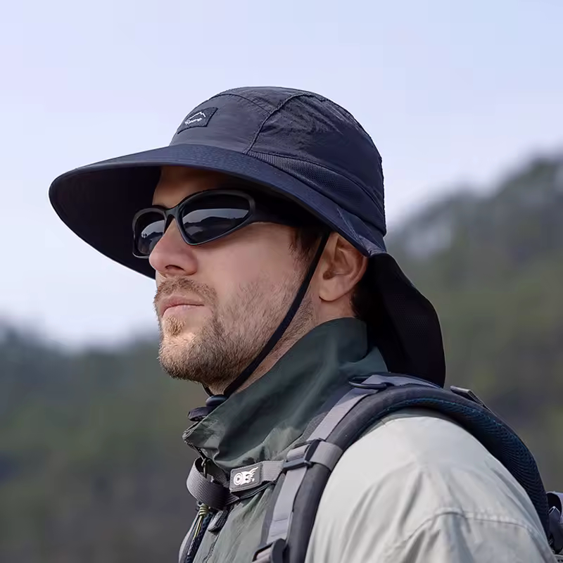 Sierra™ | Outback Sun Hat