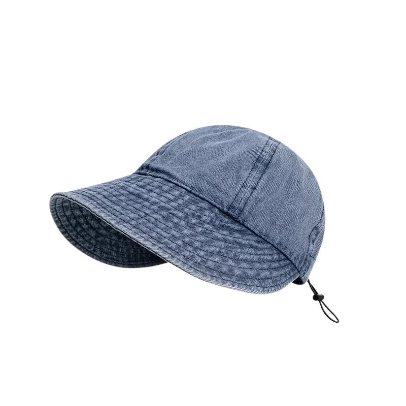 GARDENIA™ | SUNSHADE CAP