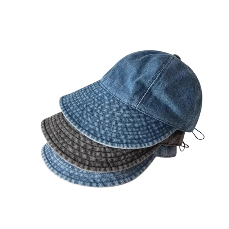 GARDENIA™ | SUNSHADE CAP