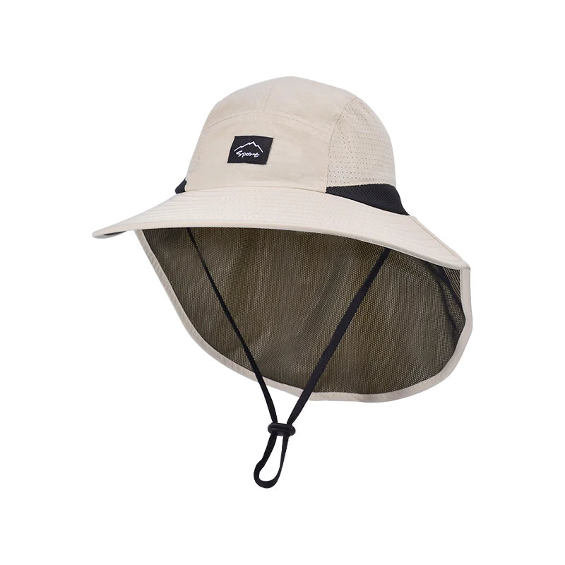 Sierra™ | Outback Sun Hat