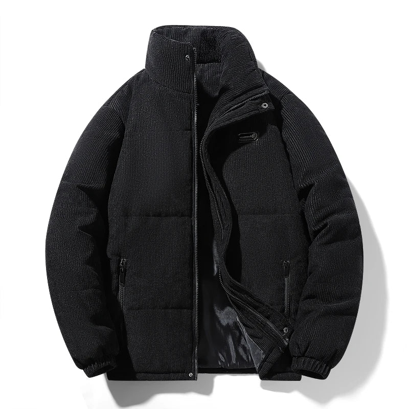 ALPINE TRAIL™ WINTER COAT
