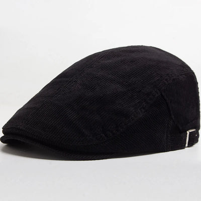 Brooklyn™ | Corduroy Beret