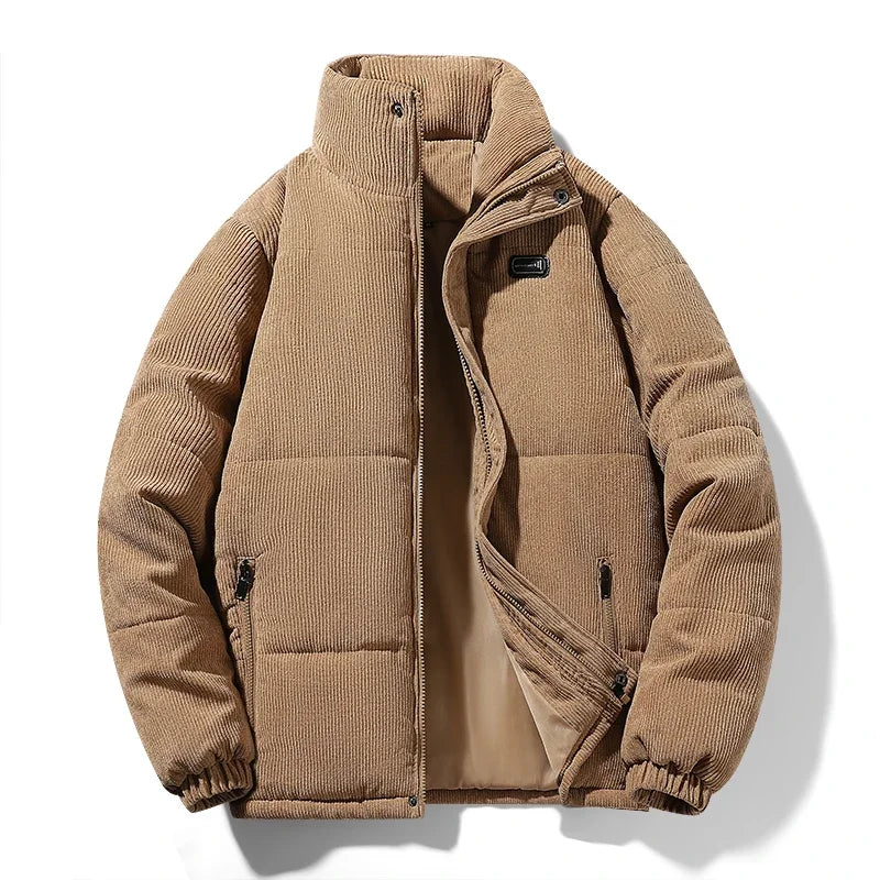 ALPINE TRAIL™ WINTER COAT