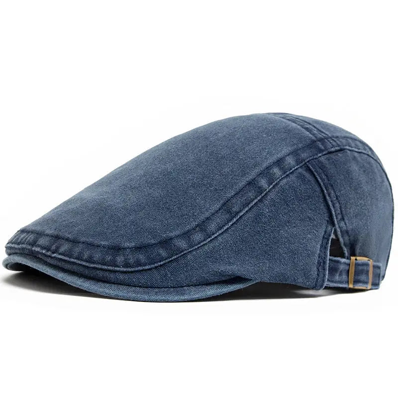 HUDSON™ VINTAGE BERET | LIMITED EDITION OLD