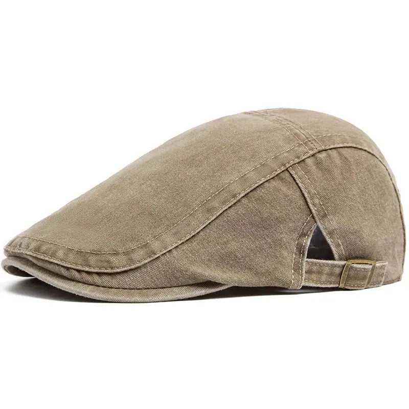 HUDSON™ VINTAGE BERET | LIMITED EDITION OLD
