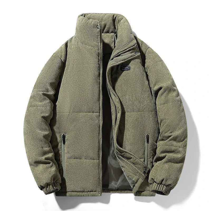 ALPINE TRAIL™ WINTER COAT