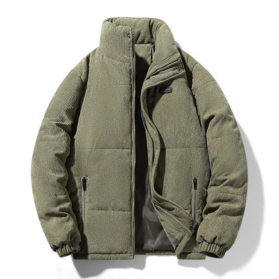 ALPINE TRAIL™ WINTER COAT