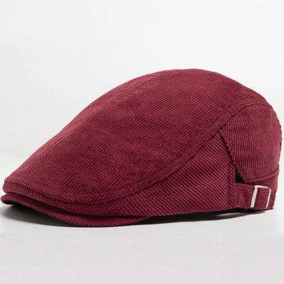 Brooklyn™ | Corduroy Beret