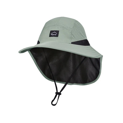 Sierra™ | Outback Sun Hat