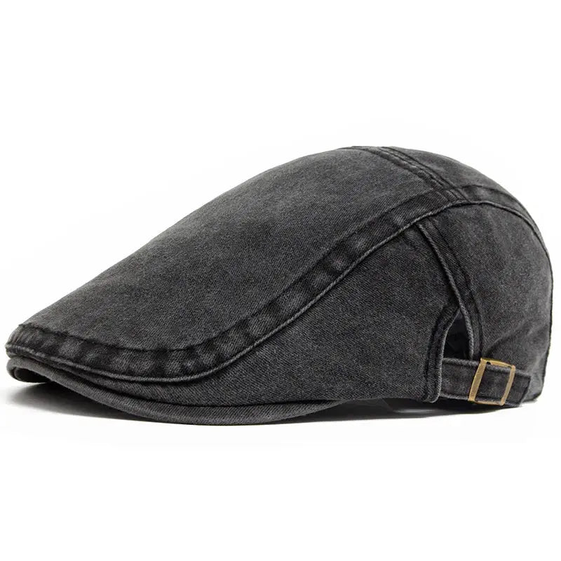 HUDSON™ VINTAGE BERET | LIMITED EDITION OLD