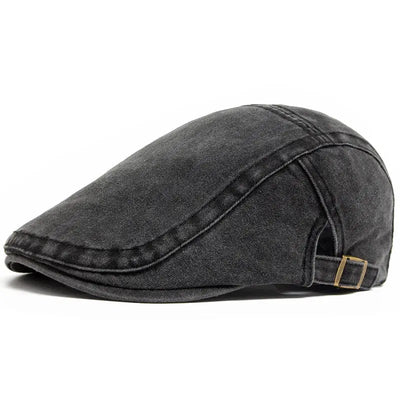 HUDSON™ VINTAGE BERET | LIMITED EDITION OLD