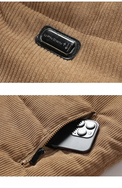 ALPINE TRAIL™ WINTER COAT