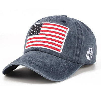 OLD GLORY™ EMBROIDERED CAP | LIMITED EDITION