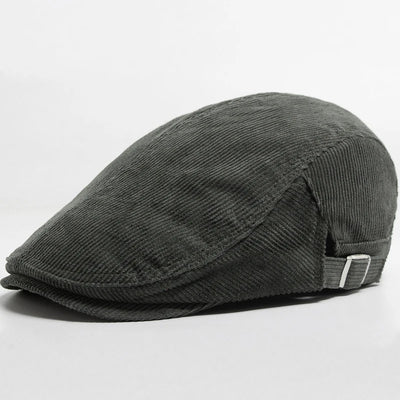 Brooklyn™ | Corduroy Beret