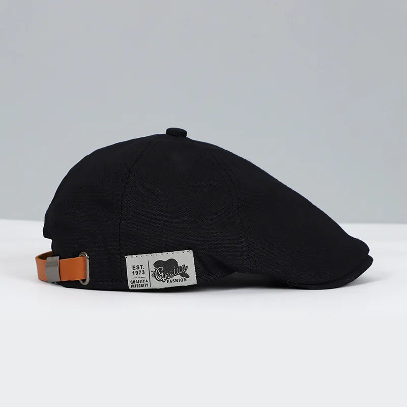 MAINSIDE™ | Modern Classic Cap