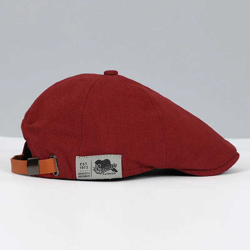 MAINSIDE™ | Modern Classic Cap