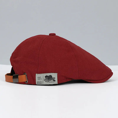 MAINSIDE™ | Modern Classic Cap