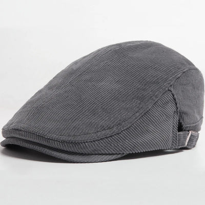 Brooklyn™ | Corduroy Beret