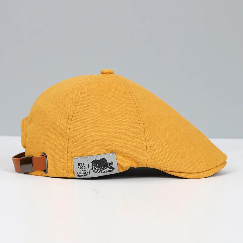 MAINSIDE™ | Modern Classic Cap