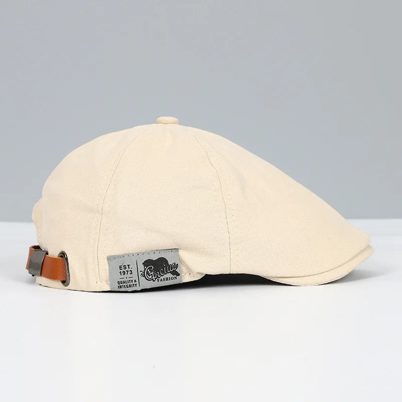 MAINSIDE™ | Modern Classic Cap