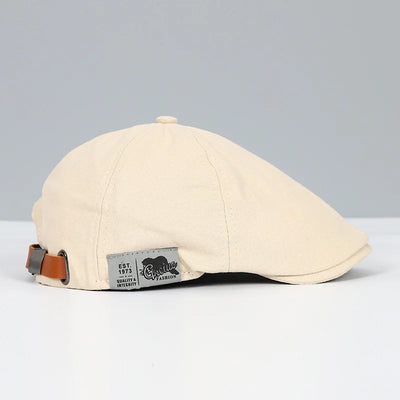 MAINSIDE™ | Modern Classic Cap