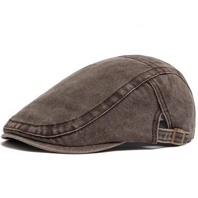 HUDSON™ VINTAGE BERET | LIMITED EDITION OLD