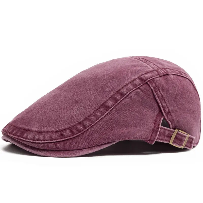 HUDSON™ VINTAGE BERET | LIMITED EDITION OLD