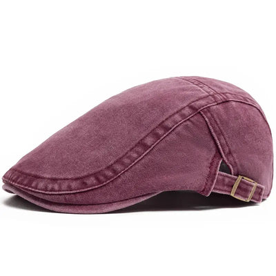 HUDSON™ VINTAGE BERET | LIMITED EDITION OLD